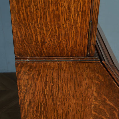 Thomas Clarkson &amp; Sons Thomas Clarkson &amp; Sons Bureau Bookcase #83879