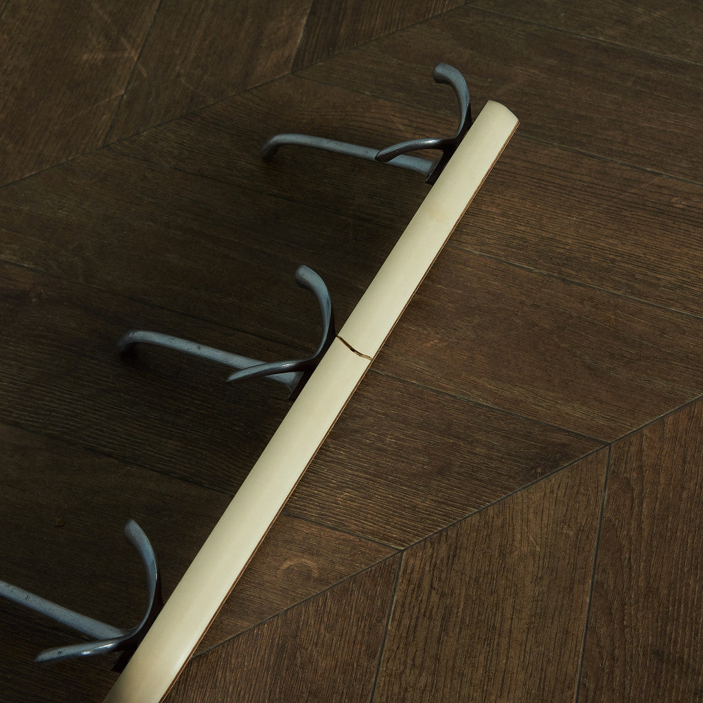 British mid-century wall hanger #82109