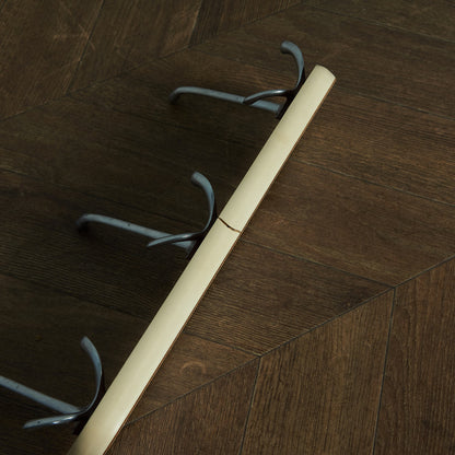British mid-century wall hanger #82109