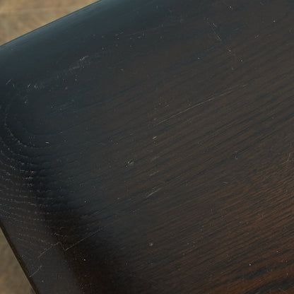 Priory Oak Nesting Tables #74928