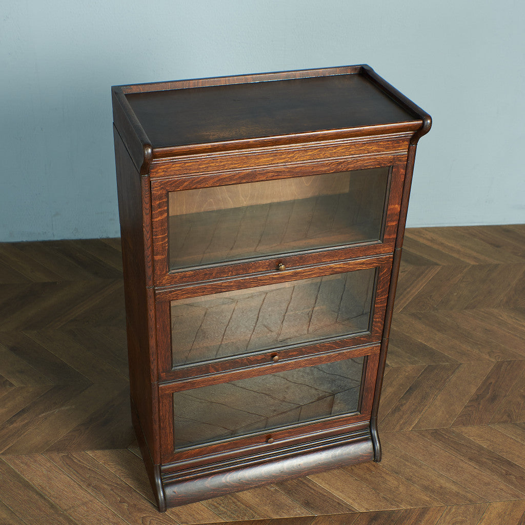 SHANNON Stacking Book Case #79349