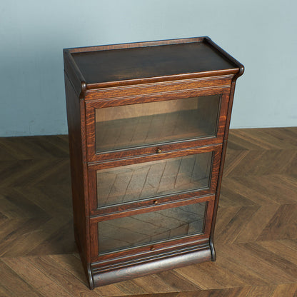 SHANNON Stacking Book Case #79349