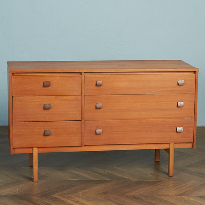 シンボルファニチャー SYMBOL FURNITURE ヴィンテージ サイドボード #82119