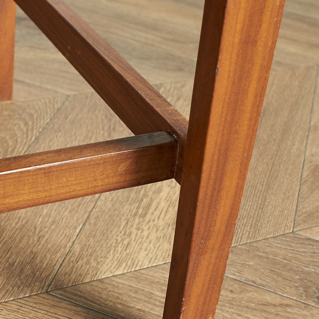 [67518][Remploy] British vintage coffee table