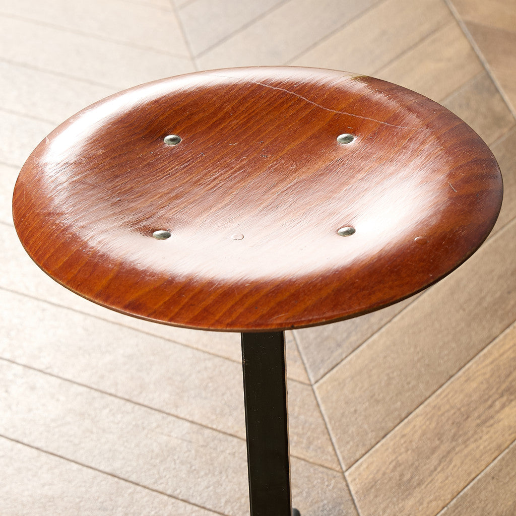 Marko Kwartet stoelen ヴィンテージ スツール