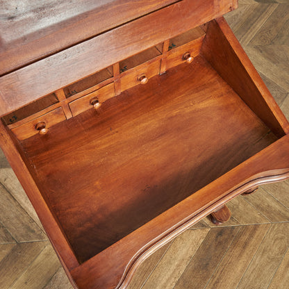 British Classic Davenport Desk #82120