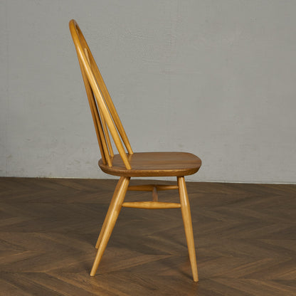 アーコール ERCOL クエーカーチェア #89742