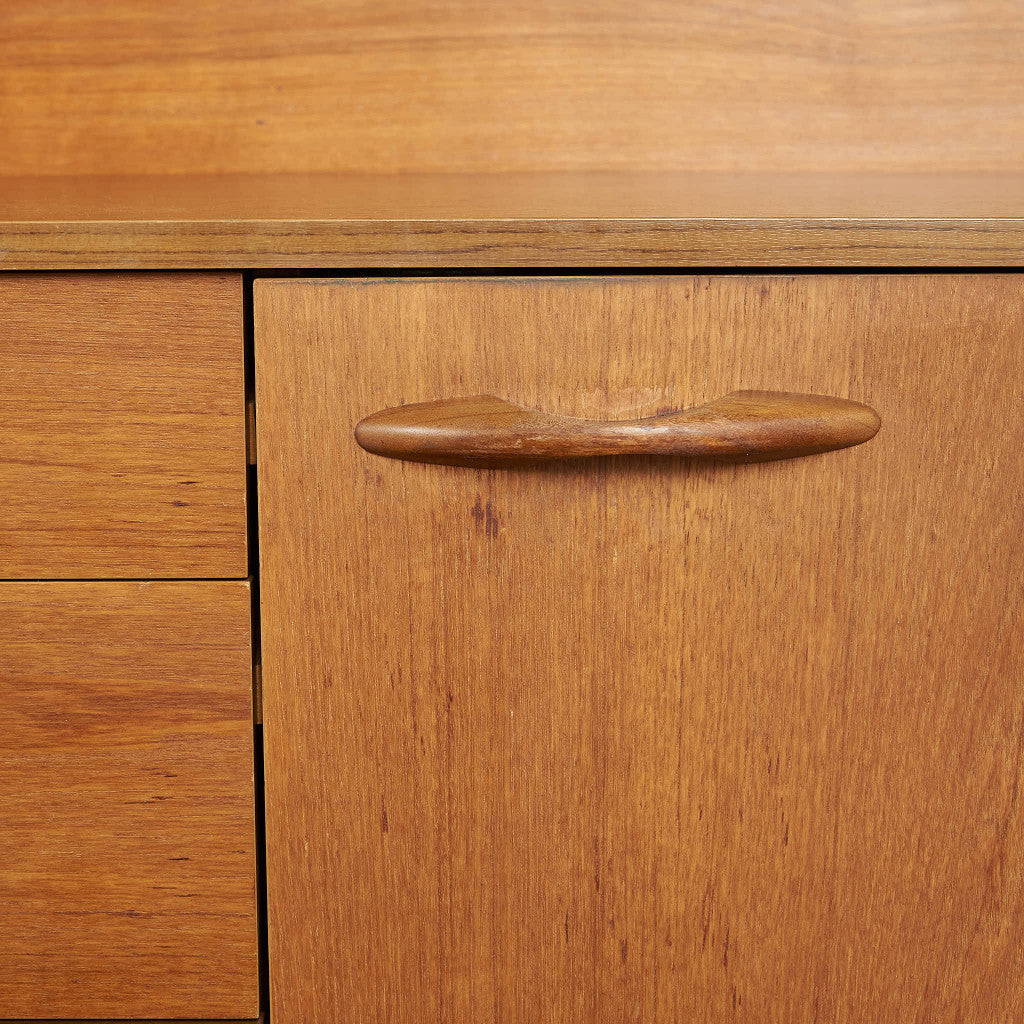 AVALON Vintage High Sideboard #83848