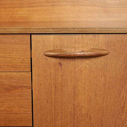 AVALON Vintage High Sideboard #83848