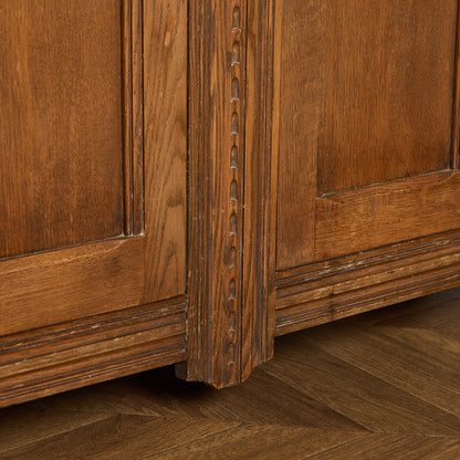 Gomme Furniture Wycombe ガラス キャビネット