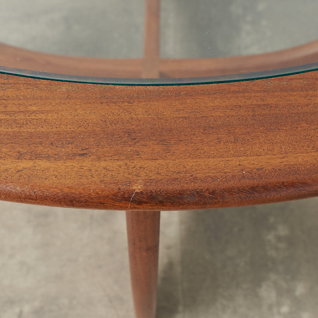 サーキュラー アストロテーブル Occasional Table (8040)