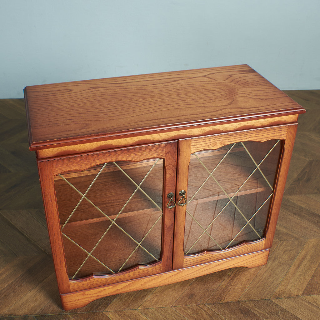 British Classic Cabinet #79419