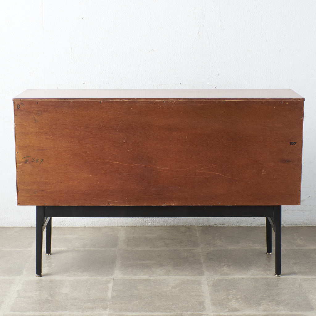 [67366][Jentique] Vintage sideboard
