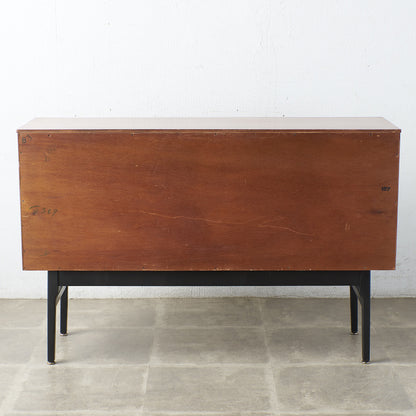 [67366][Jentique] Vintage sideboard