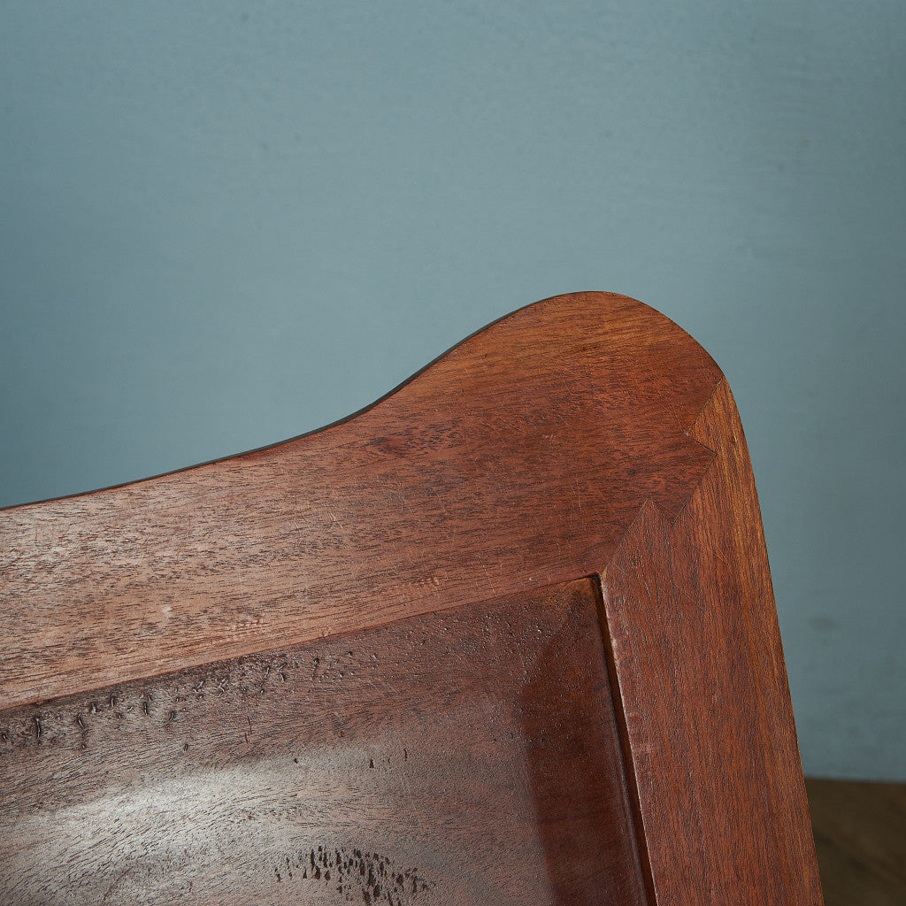 British Classic Davenport Desk #82120