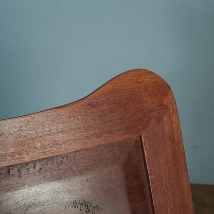 British Classic Davenport Desk #82120