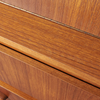 [67459] British Vintage Writing Bureau