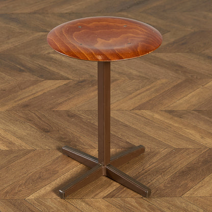 Marko Kwartet stoelen ヴィンテージ スツール