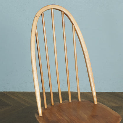 アーコール ERCOL クエーカーチェア #74485