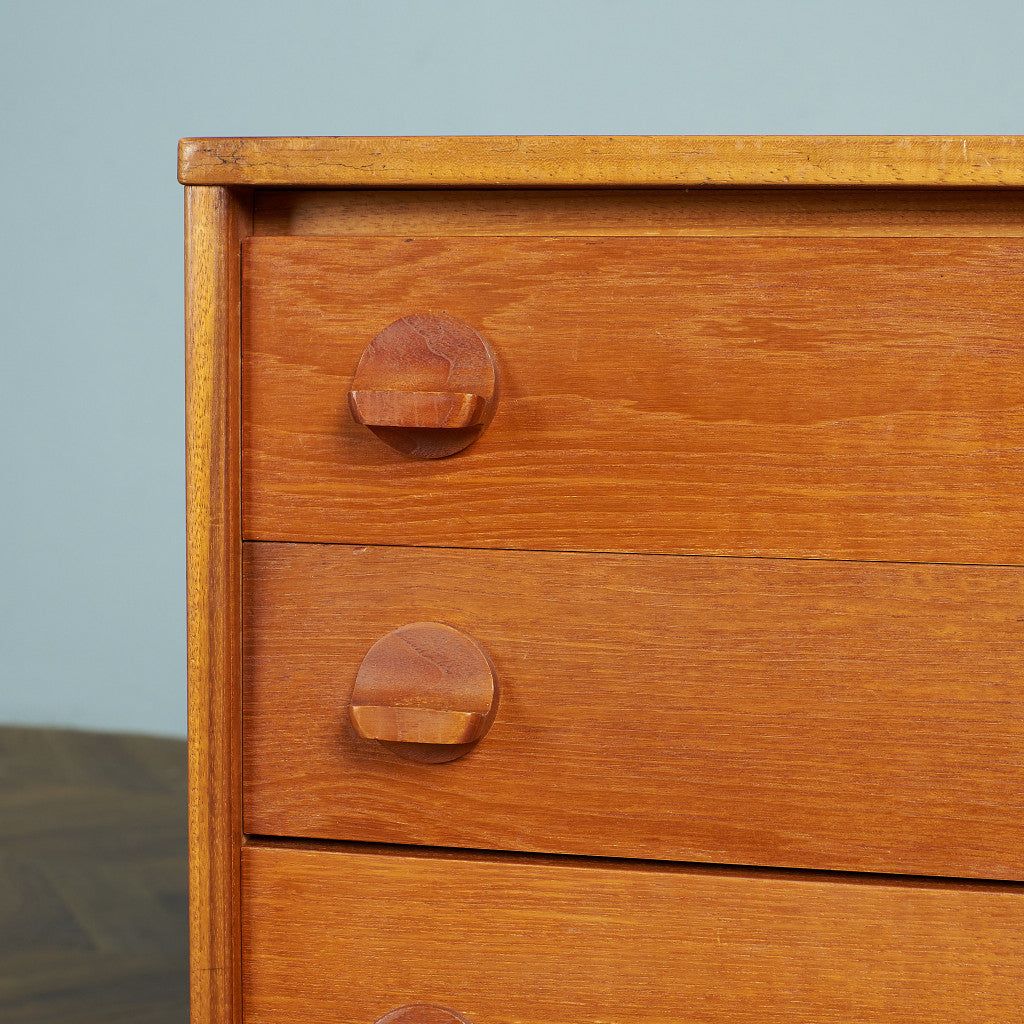Stag Furniture Vintage Chest #79673