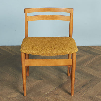 英国ヴィンテージ ダイニングチェア