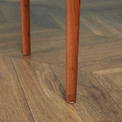 Nordic vintage nesting table / side table #72194