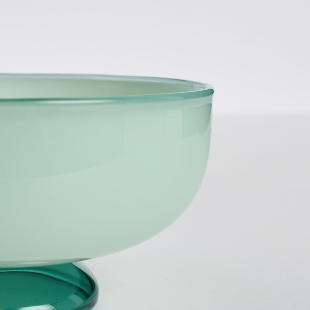 SNOW BOWL / Mint Green