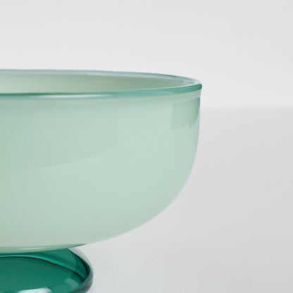 SNOW BOWL / Mint Green