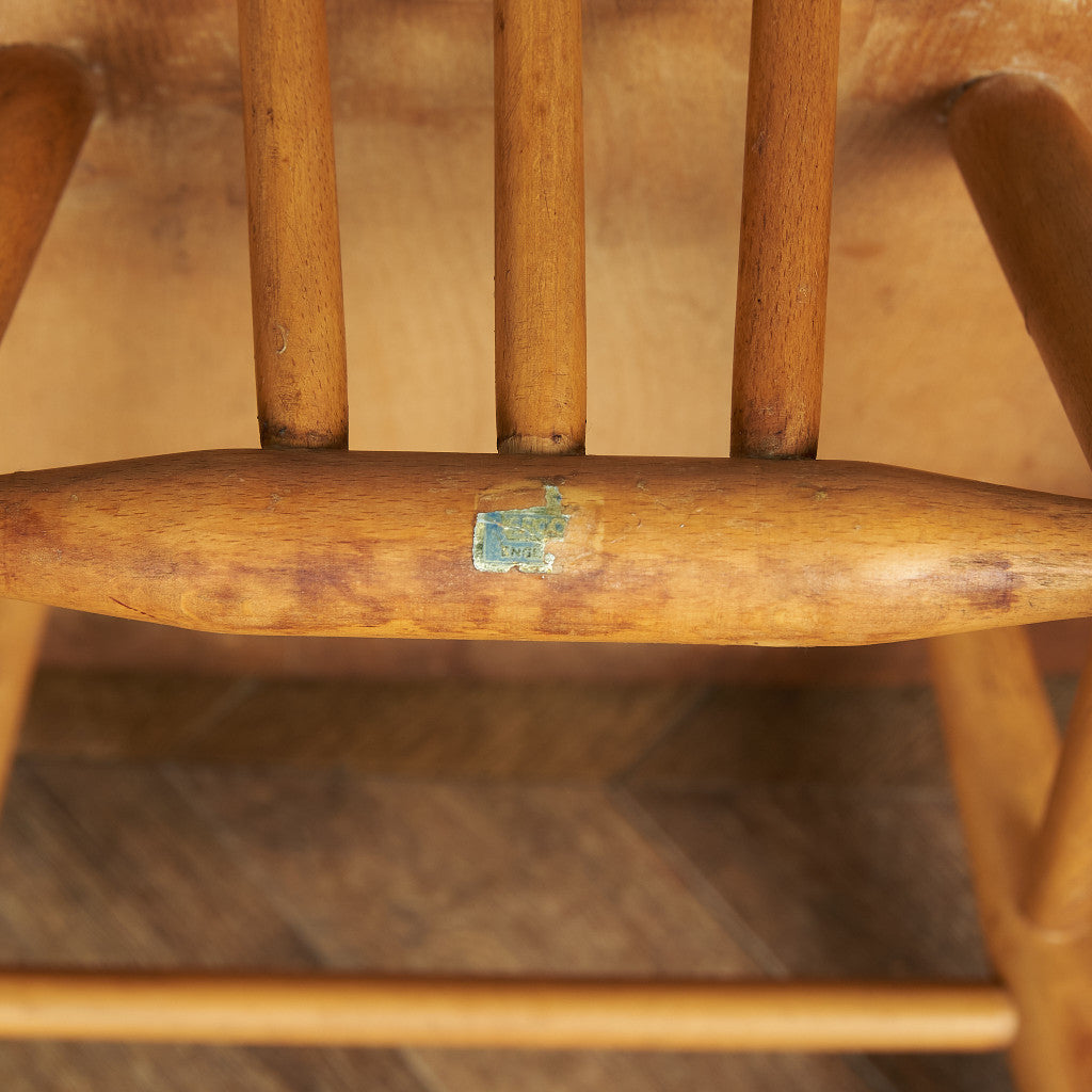 アーコール ERCOL スティックバックチェア #74443