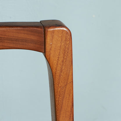 Nathan Dining Chair / Seat Reupholstered #69361