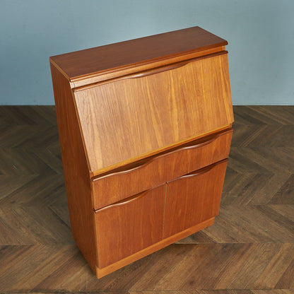 British Vintage Writing Bureau #80434