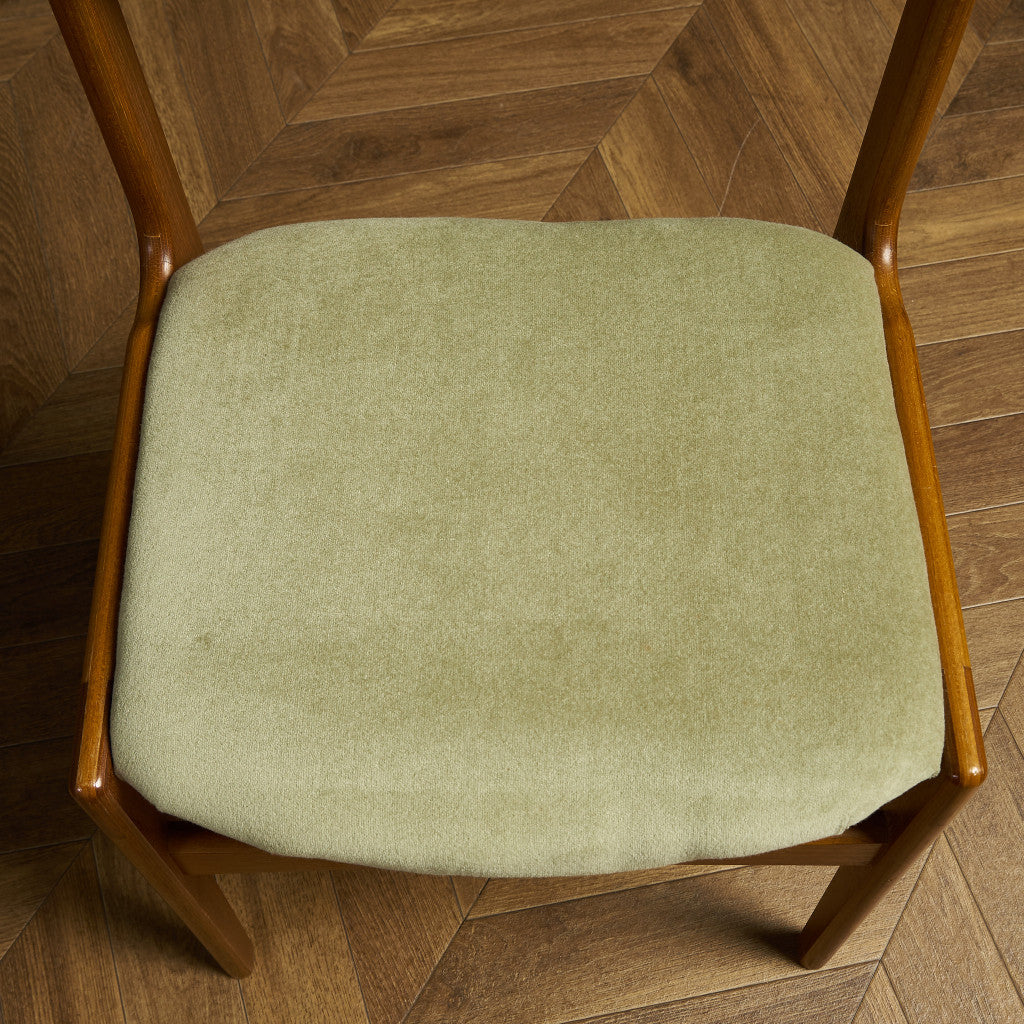 Anderstrup Mobelfabrik デンマーク ヴィンテージ ダイニングチェア
