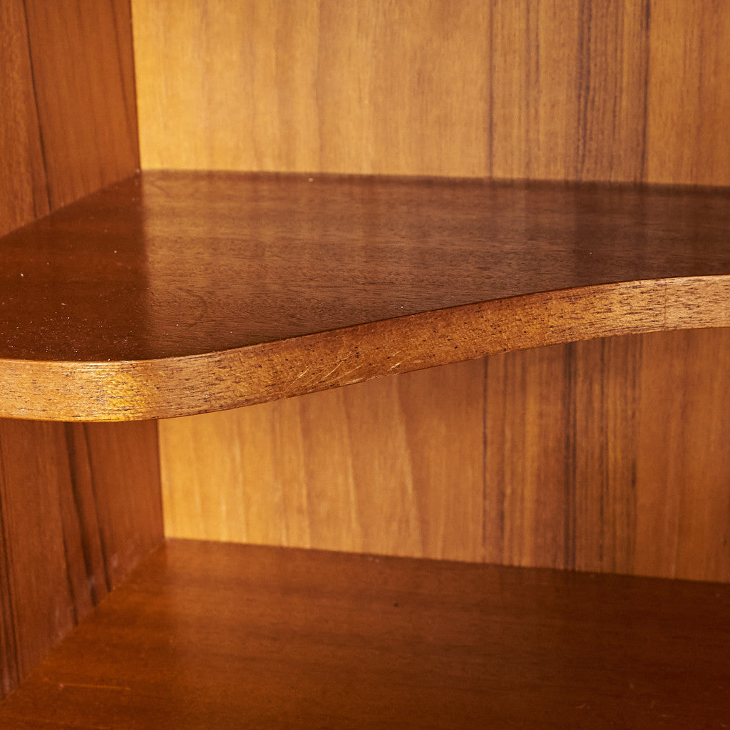 Vintage Wall Unit #76802