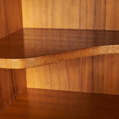 Vintage Wall Unit #76802