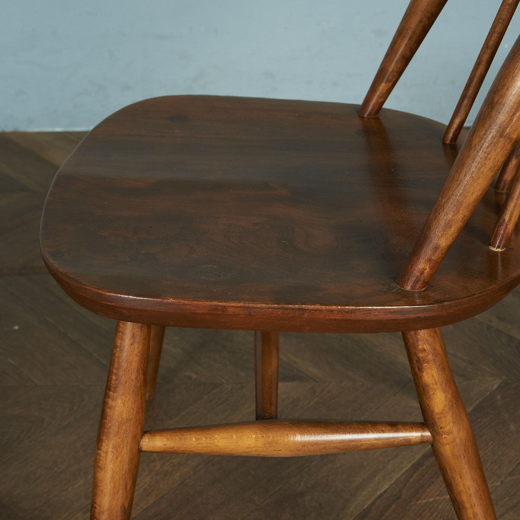 アーコール ERCOL ヴィンテージ ゴールドスミスチェア #66144