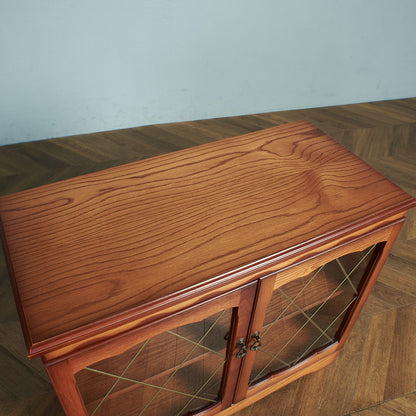 British Classic Cabinet #79419