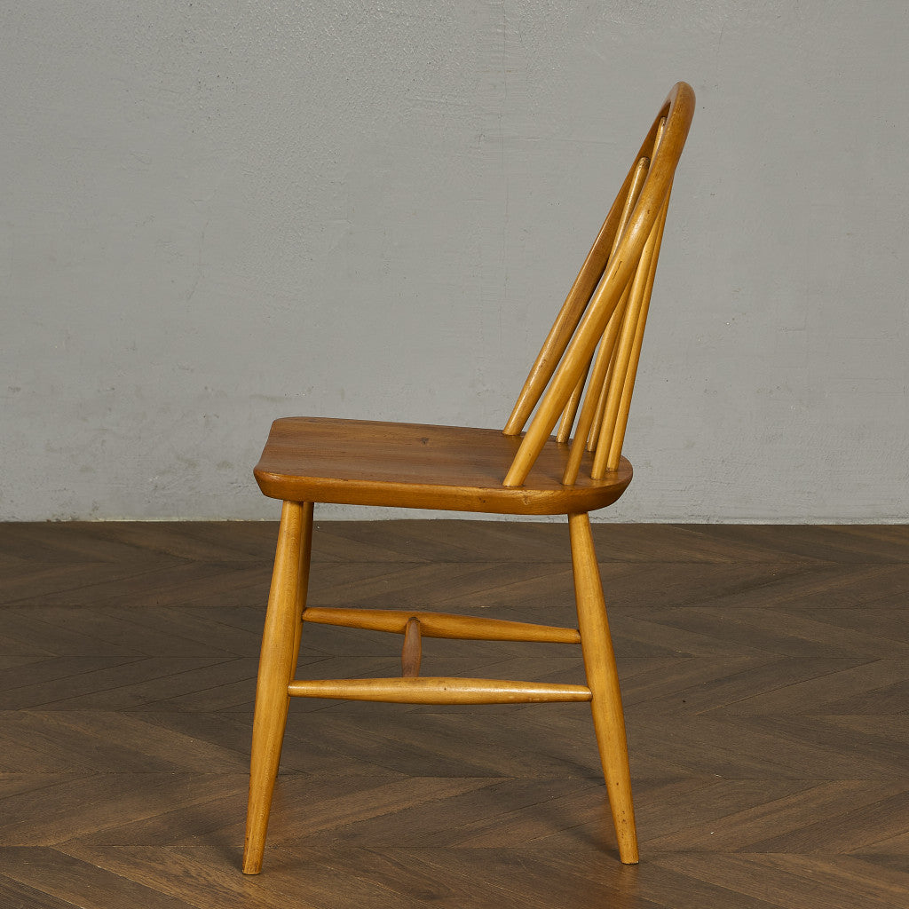 アーコール ERCOL フープバックチェア ノーマルサイズ #89739