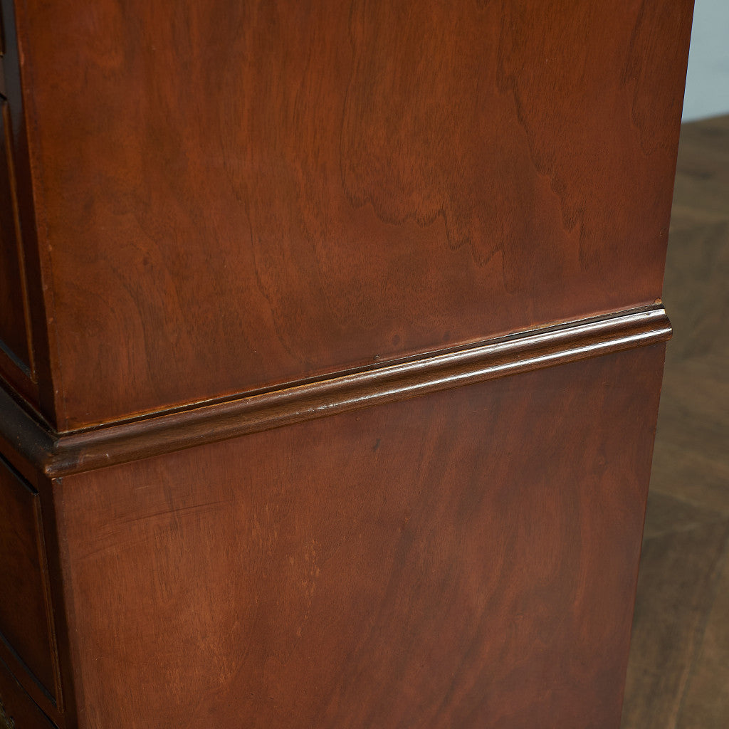 Burton 6-Drawer High Chest #79433