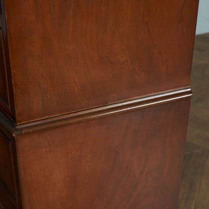 Burton 6-Drawer High Chest #79433