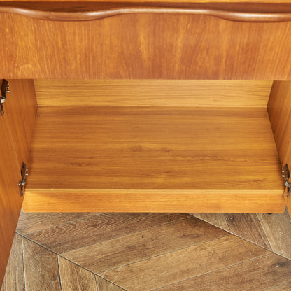 British Vintage Writing Bureau #80434