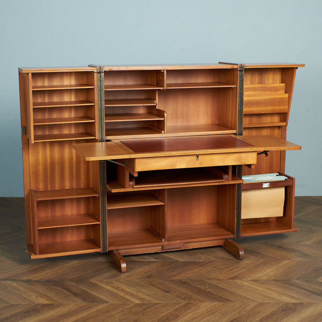 New craft Ltd HOME OFFICE Folding Desk #79692