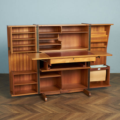 New craft Ltd HOME OFFICE Folding Desk #79692