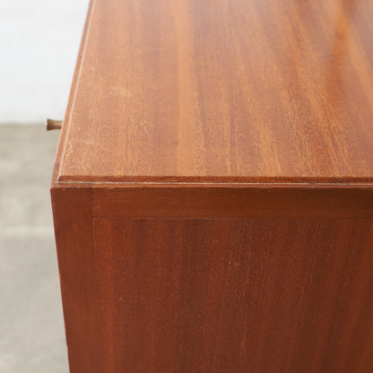 [67201]Lough borough Furniture ヴィンテージ トリプルミラー ドレッシングデスク