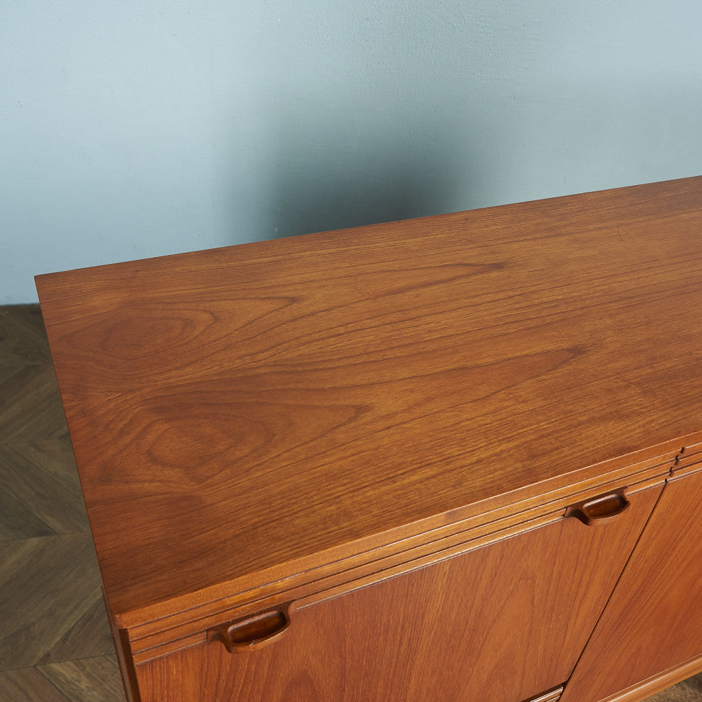 Nathan Vintage Sideboard #80332