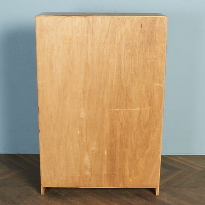 英国ヴィンテージ ブックシェルフ