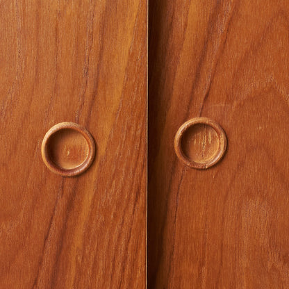 [67611][CADO]Poul Cadovius Cabinet / Custom Product