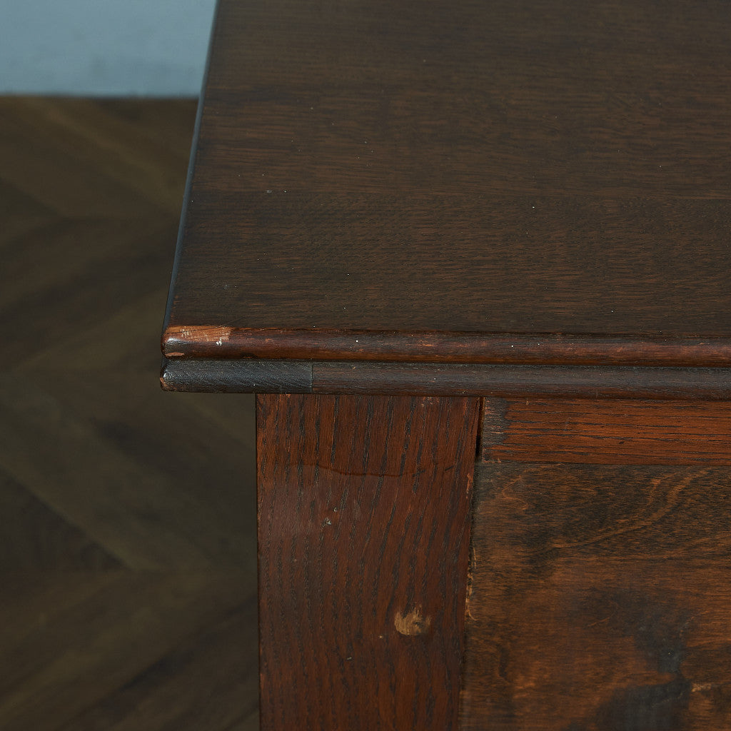 STRONGBOW FURNITURE Blanket Box #80488