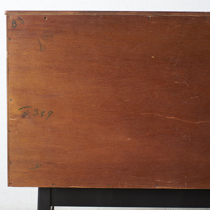 [67366][Jentique] Vintage sideboard