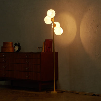 BIARRITZ FLOOR LAMP
