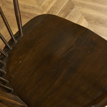 アーコール ERCOL チェアメーカーズ ロッキングチェア (473) #87215